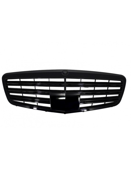 Kit completo per MERCEDES-Benz S-Class W221 05-09 (LWB) Luci posteriori A-Design Marmitta di scarico