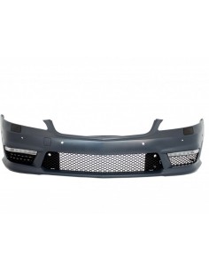 Kit completo per Mercedes S-Class W221 (05-11) SWB S63 S65 Design 2