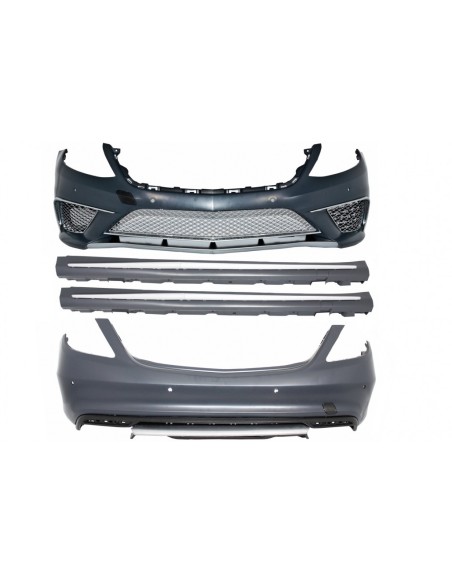 Kit completo per personalizzare l'aspetto della Mercedes V-Class W447 (14-Up)