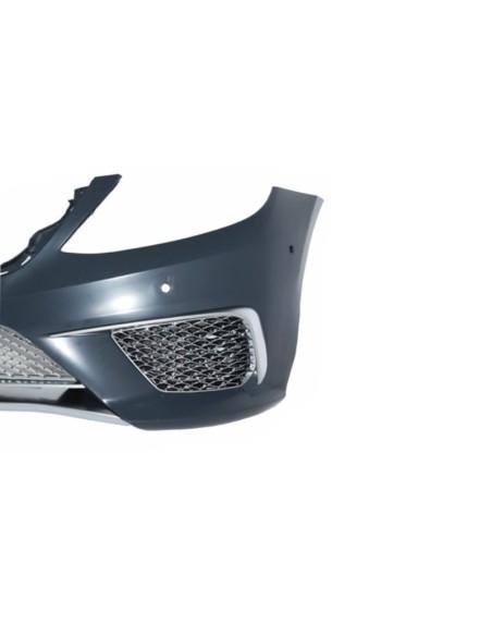 Paraurti anteriore per Mercedes Classe S W222 (13-06.17) S65 Design