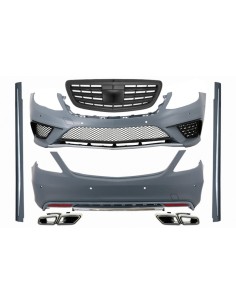 Kit per VW Golf VI 6 (08-13) con PDC (Park Distance Control)