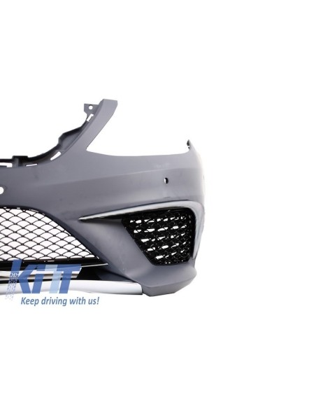 Paraurti anteriore per MERCEDES Benz W222 S-Class (13-06.17) S63 Design