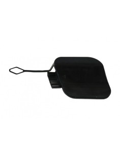 Gancio di traino copertura per paraurti posteriore S63 A-Design Mercedes Benz W222 S-Class (13-06.17) 2