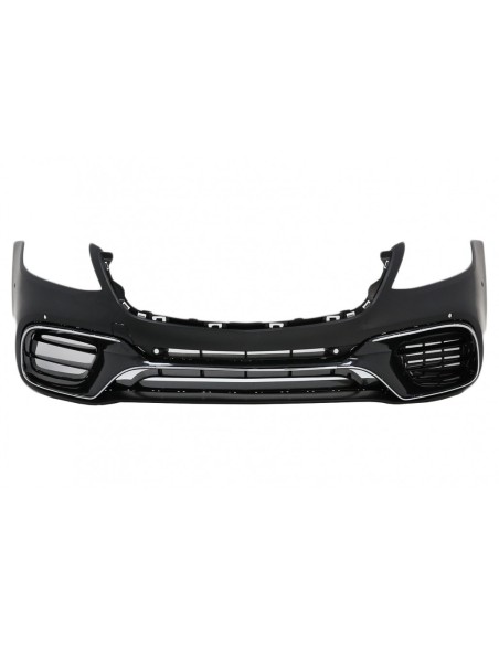 Kit completo per Mercedes S-Class W222 (13-17) Facelift S63 Design e luci posteriori Full LED w/ luci di svolta sequenziali