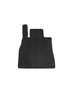 Tappetini auto in gomma per Mercedes Classe S W222 (09.13-) 2