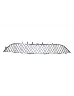 Paraurti anteriore inferiore griglia di montaggio per Mercedes S-Class W222 (13-17) S63 Design Chrome 2