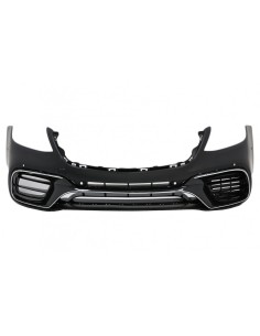 Kit per Mercedes S-Class W222 Facelift (13-06.17) S63 Design w/ Fari e fanali posteriori Full LED 2