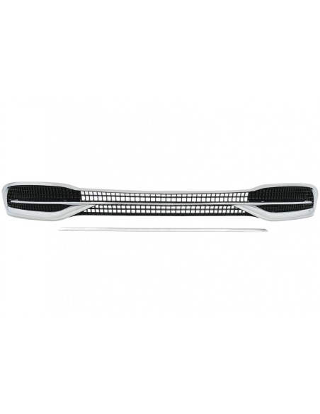 Paraurti anteriore parti per Mercedes S-Class W222 Facelift Sedan (17-) Chrome M-Design