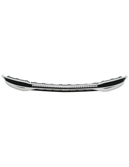 Paraurti anteriore parti per Mercedes S-Class W222 Facelift Sedan (17-) Chrome M-Design