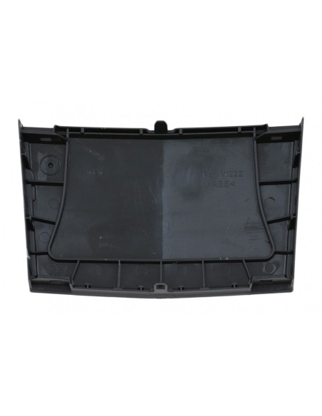 Griglia anteriore Coperchio distronico per Mercedes S-Class W222 X222 (13-) Design Chrome