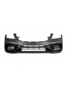 Kit per Mercedes S-Class W222 Facelift (13-06.17) S63 Design 2