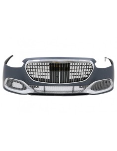Kit di conversione per Mercedes S-Class W223 Limousine (-up) M-Design 2