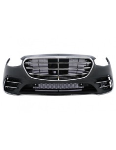 Kit di conversione per Mercedes S-Class W223 Limousine (-up) S450 Design 2