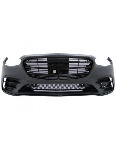 Kit di conversione per Mercedes S-Class W223 Limousine (-up) S450 Design Night Package 2