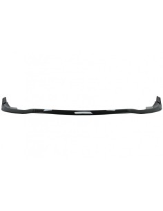Kit paraurti anteriore labbro e diffusore d'aria per Mercedes S-Class W222 Facelift S65 S63 (07.17-08.) Berlina 2