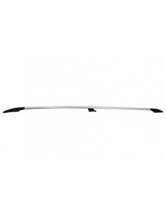 Guide per tetto per Mercedes Classe V W447 (14-Up) Interasse lungo (LWB) Alluminio 2