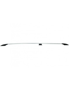 Guide da tetto per Mercedes Classe V W447 (14-Up) Interasse corto (SWB) Alluminio 2