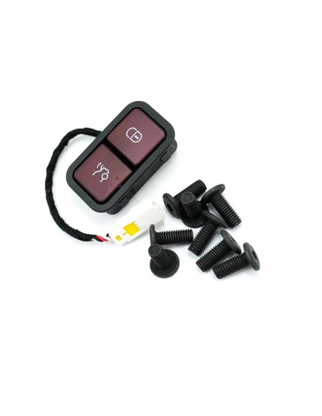 Ascensore elettrico del portellone posteriore che assiste il sistema w/ SENSORE DI SCOSSA per Mercedes V-Class Vito (14-Up)