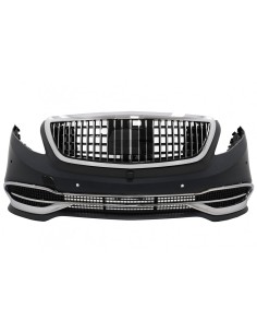 Kit completo per Mercedes V-Class W447 (14-03.19) Conversione a Design 2