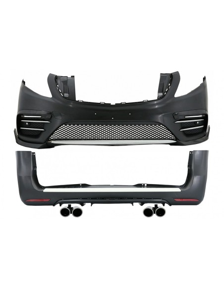 Kit completo per Mercedes V-Class W447 (14-03.19)
