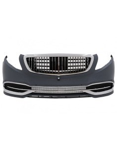 Kit completo per Mercedes V-Class W447 (14-03.19) Design 2