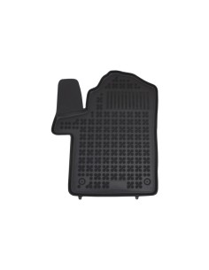 Tappetino nero per MERCEDES Viano II per MERCEDES Vito III 14- 2