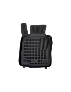 Tappetino in gomma nero per MINI Countryman I R60 (10-17) 2