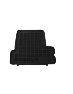 Tappetino in gomma Nero per MINI One Cooper I II (01-13) R50 R52 R53 R56 R57 2
