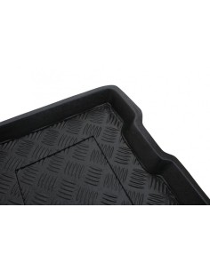 Stuoia del tronco w/ out antiscivolo per MINI Cooper One Hatchback (01-13) 2
