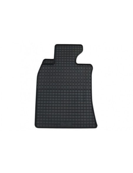 Tappetino in gomma nero per MINI One Cooper II R56 R57 (06-13)