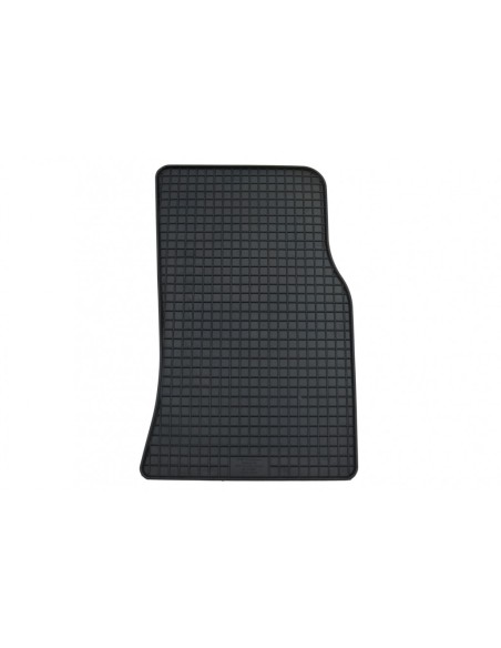 Tappetino in gomma nero per MINI One Cooper II R56 R57 (06-13)