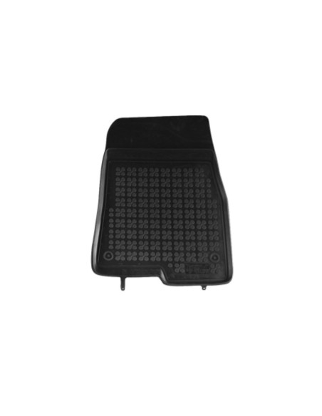 Tappetini in gomma per MITSUBISHI Montero III 1999-06 Pajero III 02-06