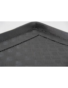 Trunk Mat nero w/ out antiscivolo per Nissan Juke (14-19) 2