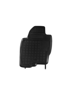 Tappetino nero per NISSAN Navara 03-05- 2