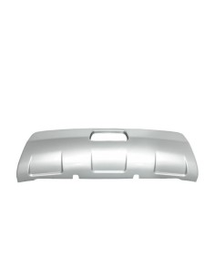 Pattini fuori strada per NISSAN QASHQAI (J10) (07-10) 2