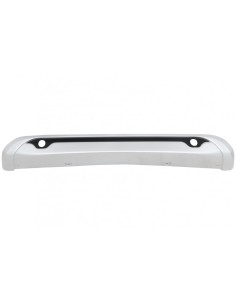 Pattini anteriori e posteriori fuori strada per NISSAN Qashqai J11 (14-Up) 2