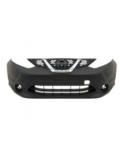Paraurti anteriore per NISSAN Qashqai Mk2 J11 (14-17) 2