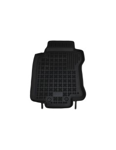 Tappetino nero per NISSAN X-Trail III 13- 2
