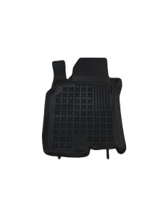 Tappetino nero per NISSAN X-Trail I 01-07 2