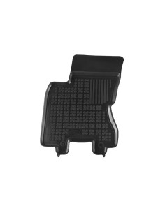 Tappetino nero per NISSAN X-Trail II 07-13 2