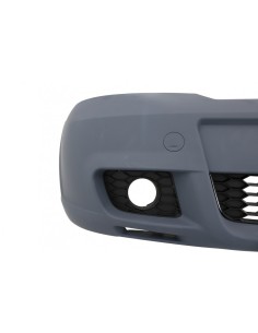 Paraurti anteriore per Opel VAUXHALL Astra G (1998-05) OPC Design 2