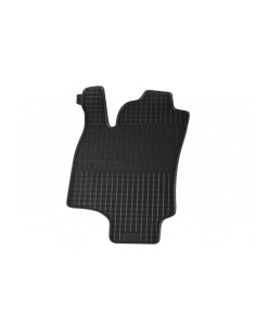 Tappetino in gomma per OPEL Astra G 03-1998-03-04 Coupe 03-00-12-01 2