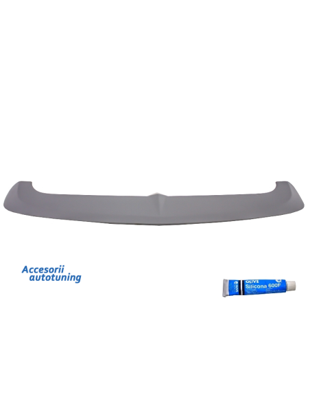 Spoiler del tronco per OPEL Astra H 3 porta GTC (04-10) OPC Design