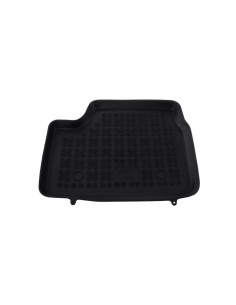 Tappetino Gomma Nero per OPEL Astra II G 03-1998-09 per OPEL Astra III H 04-04-14 - 0505 2