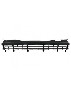 Calandra anteriore Badgeless Sport per Opel Astra H Combi Limousine 5 Porte Hatchback (04-10.06) Piano Nero 2
