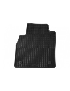 Tappetino in gomma per OPEL Astra J 11-09-08-15 Astra J Sports Tourer 11-10-03-16 Astra J GTC 11-11 Cascada 04-13 2
