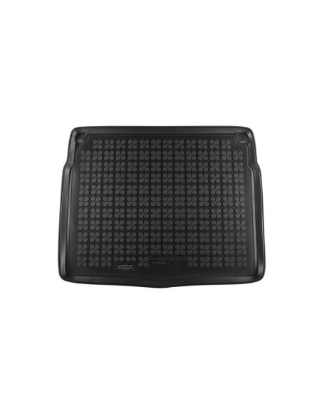 Tappetino portabagagli nero per OPEL Astra IV J Hatchback 09-15