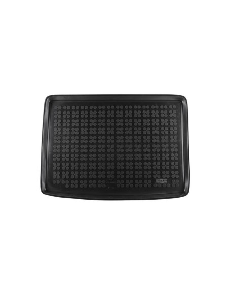 Gomma Trunk Mat nero per Opel Astra V K Hatchback (15-21)