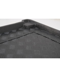 Stuoia del tronco w/ out antiscivolo per Opel CORSA D (06-14) CORSA E (14-up) piano inferiore del tronco 2