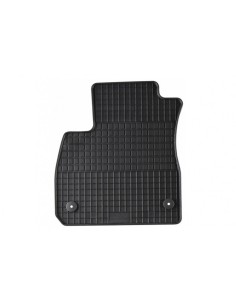 Tappetino in gomma nero per OPEL Insignia (17-up) 2